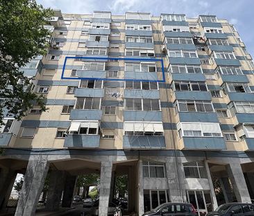 Apartamento T3 em Lisboa - Foto 3
