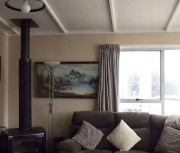 Comfortable Family Living in a Convenient Location - Photo 1