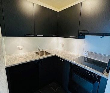 Singlewohnung mit Charme! - Foto 3