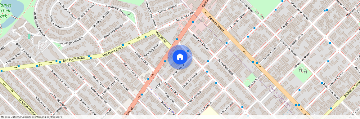 3/20 First Avenue, WA 6151, Kensington