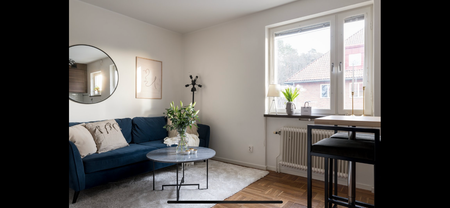 Ankarstocksvägen, Bromma - Photo 3