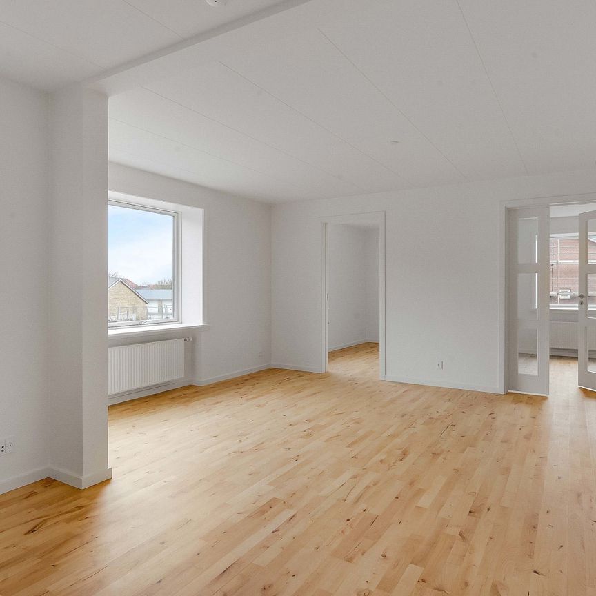 Rughaven 7, st. th., 9000, Aalborg - Foto 1