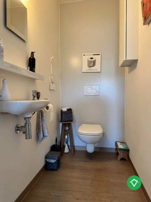 Appartement met mooi groot terras te Koekelare - Foto 1