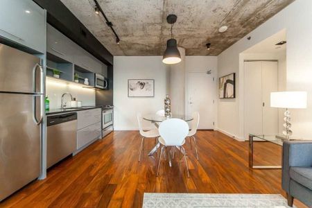 For Lease - 51 Trolley Crescent Unit# 1305, Toronto, Ontario - Photo 4