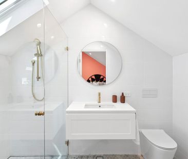 Spacious family home in a quiet bayside pocket - Photo 5