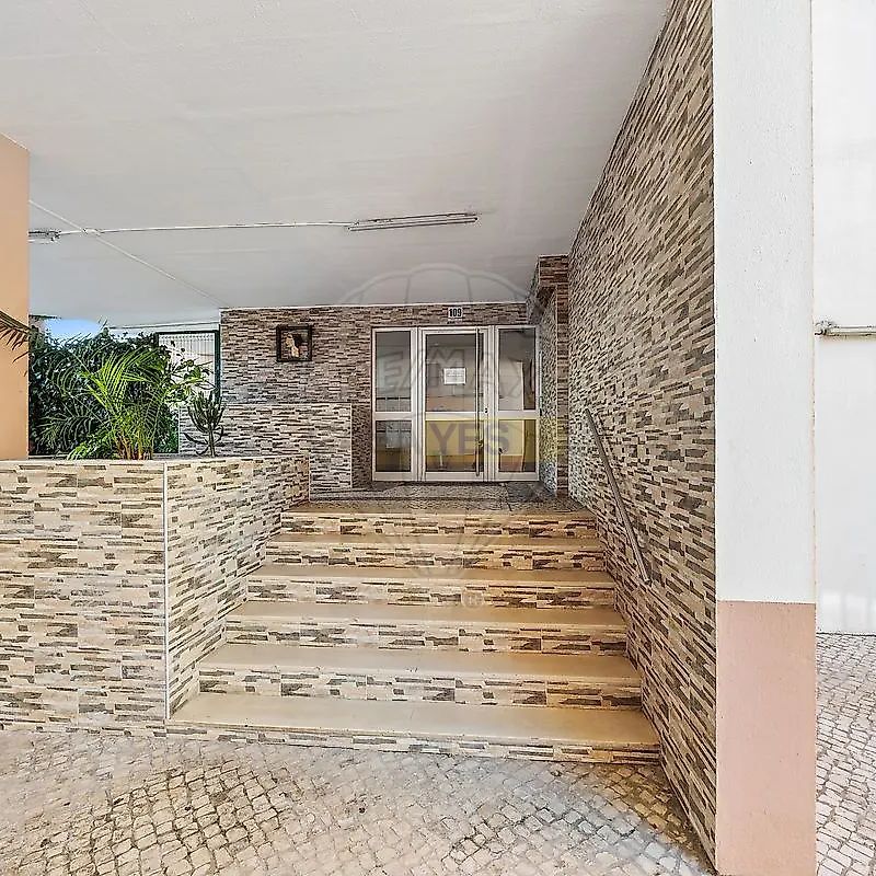 Apartment T3 in Parque das Nações, Lisboa - Photo 1