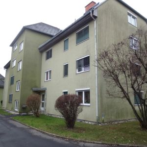 3-Zimmerwohnung mit Balkon in Graz! - Foto 2