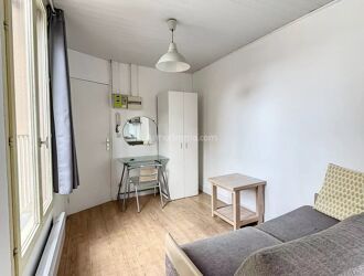 Location Studio 1 pièces 15 m2 à Reims - Photo 3