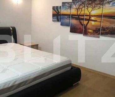 Apartament de inchiriat cu o camera, 42 mp, central, zona strazii Avram Iancu - Fotografie 1