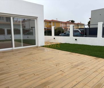 Luxury Villa for rent in Cascais e Estoril, Portugal - Photo 2