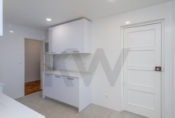 Apartamento T3 em Lisboa