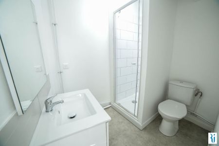 Location Appartement 2 pièces 20m² ROUEN 76000 - Photo 5