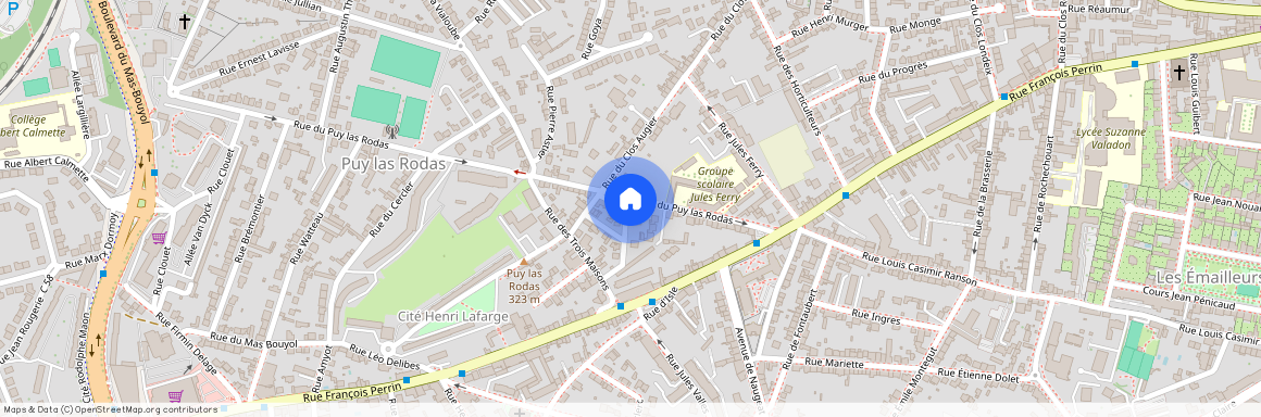 87000, Limoges