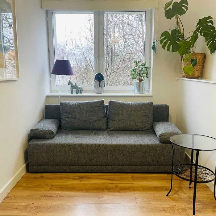 TANIA Kawalerka | Gdynia, Redłowo - Zdjęcie 1