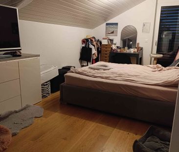 2.5 Zimmer, 60 m², 3. Stock - Photo 2