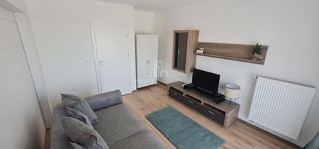 Apartament 1 Camera Modern Bloc Nou/Parcare/ Pet Friendly, Zona Maurer - Fotografie 4