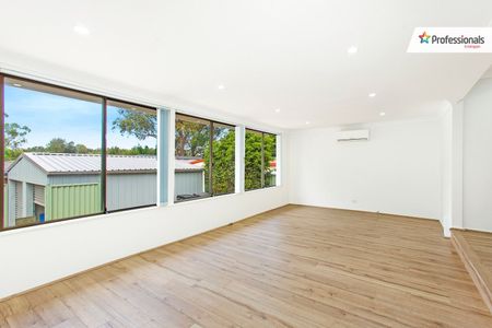 Renovated Home - Photo 4