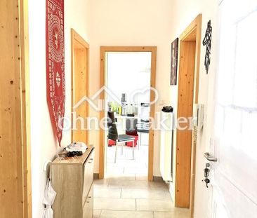 Etagenwohnung in Mannheim (Käfertal-Mitte) - Photo 1