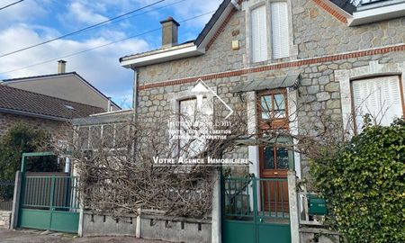 Location Maison 5 pièces Limoges (87000) - Photo 3