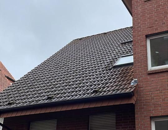 77qm, PB-Zentral, Maisonette Wohnung DG-Links - Foto 1