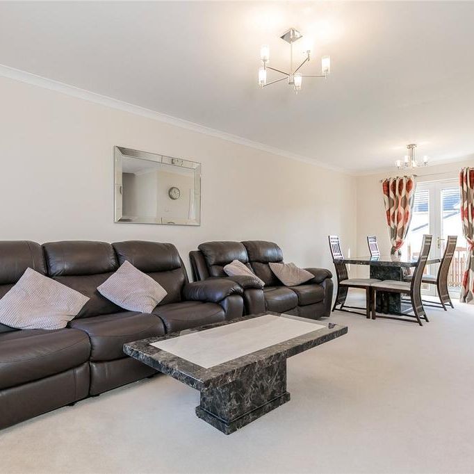 3 bedroom detached house to rent - Photo 1