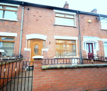 42 Greenore Street, Belfast, BT6 8NF - Photo 6