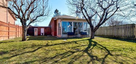 For Lease - 48 Brenda Crescent Unit# Main level, Toronto, Ontario - Photo 3