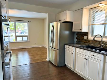 For Lease - 182 Metcalfe Street Unit# Upper, Guelph, Ontario - Photo 3