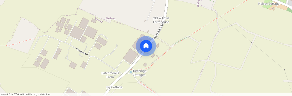 Batchmere, Chichester, PO20