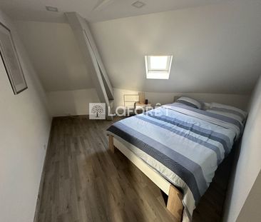 Appartement T2 près de BELFORT à louer - Photo 5