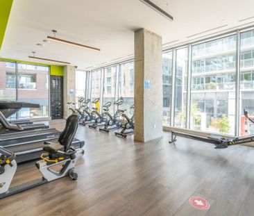 For Lease - 15 Baseball Place Unit# 502, Toronto, Ontario - Photo 2