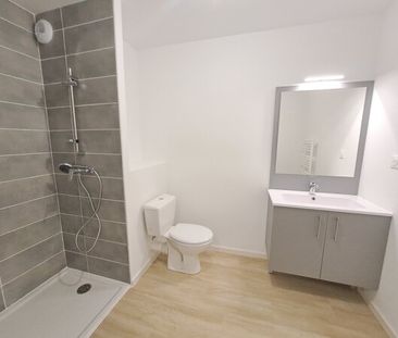 Location Appartement 2 pièces 42m² MONTPELLIER 34000 - Photo 3
