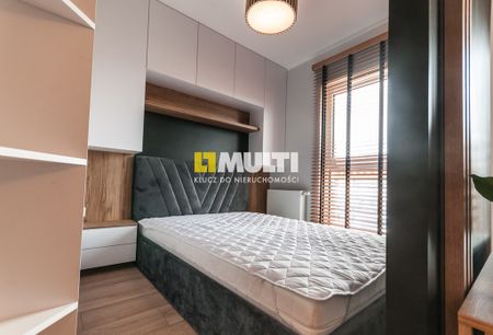 piękna kawalerka w nowym budynku w centrum - Фото 5