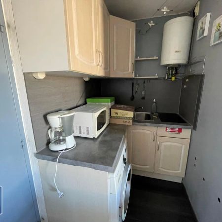 Appartement à louer 1 pièce 23.86m² - Photo 3