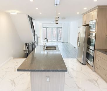 For Lease - 17 Keewatin Avenue, Toronto, Ontario - Photo 6