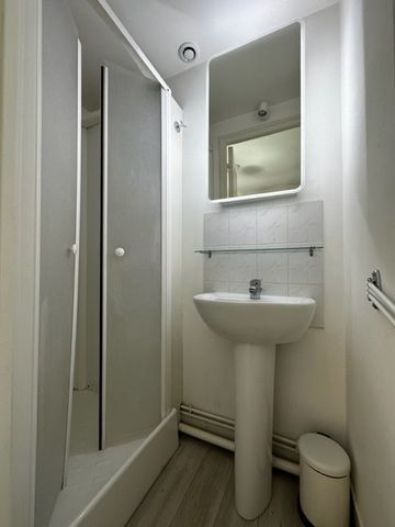 Location Appartement 1 pièce Meublé 15m² BLOIS 41000 - Photo 4