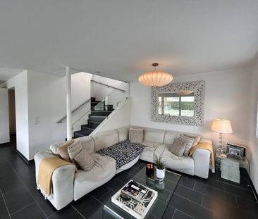 Spacious villa for rent in Savigny, in the countryside a stone's th... - Photo 1
