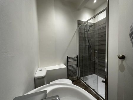 1 bedroom property to rent Duncan Road, Leicester, LE2 - Photo 5