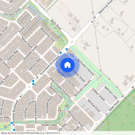 7 Rockvale Crescent, WA 6112, Harrisdale