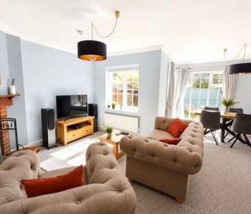 3 bedroom house to rent - Photo 1
