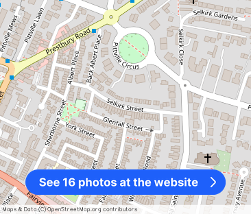 Selkirk Street, Cheltenham - Photo 1