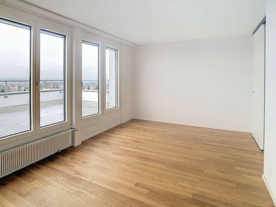 EXCEPTIONNEL ! 5,5 PCES DE 156 M² EN ATTIQUE ! - Foto 1