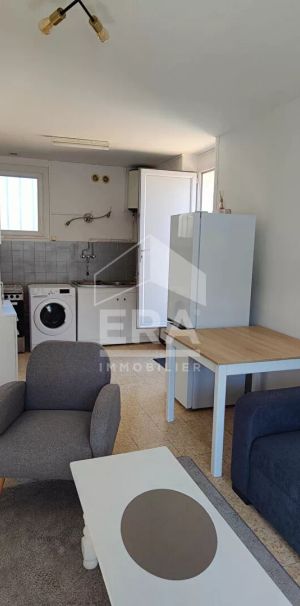 Appartement Mazan 1 pièce(s) 39 m2 - Photo 1