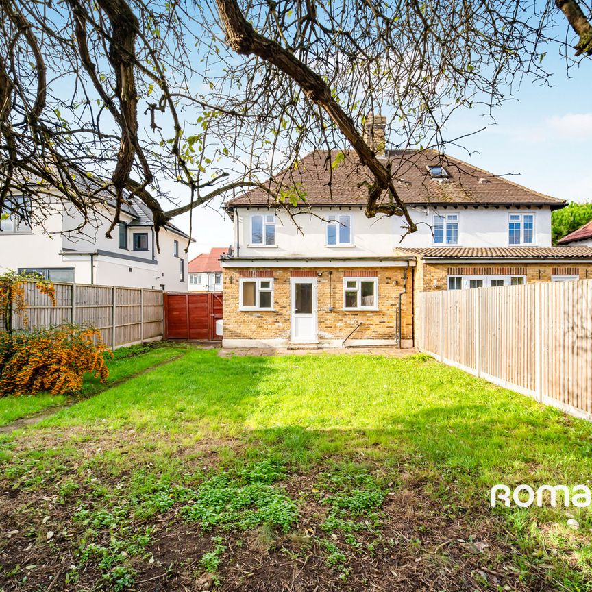 3 bedroom house to rent - Photo 1