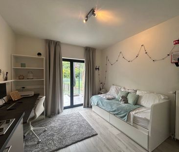 Studeren in het groen - Photo 2