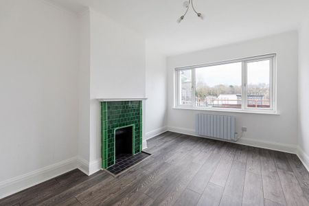 2 bedroom maisonette to rent - Photo 2