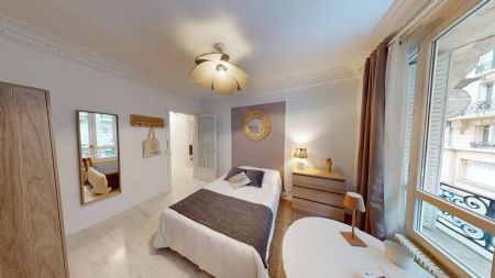 4 Rue Euryale Dehaynin 4, Paris - Photo 4