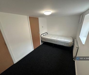 1 bedroom in a house share to rent - Photo 3