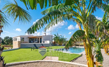 Campos, Balearic Islands 07630 - Photo 5