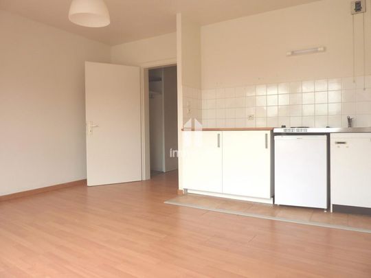 Location Appartement 1 pièce 20m² SCHILTIGHEIM 67300 - Photo 1